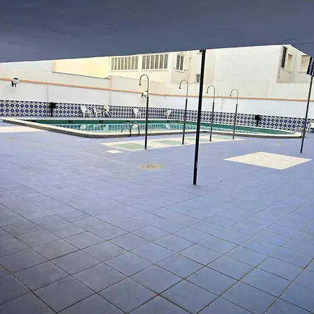 Estudio Centro De Torremolinos Exterior photo