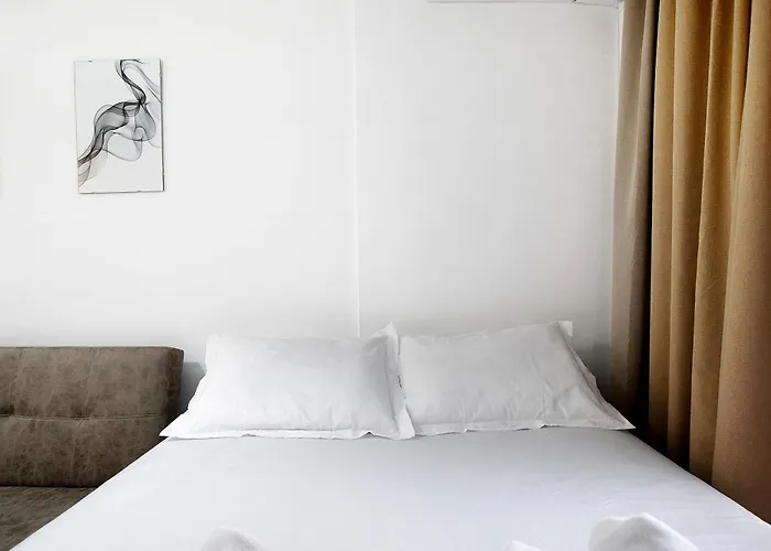 Estudio Centro De Torremolinos