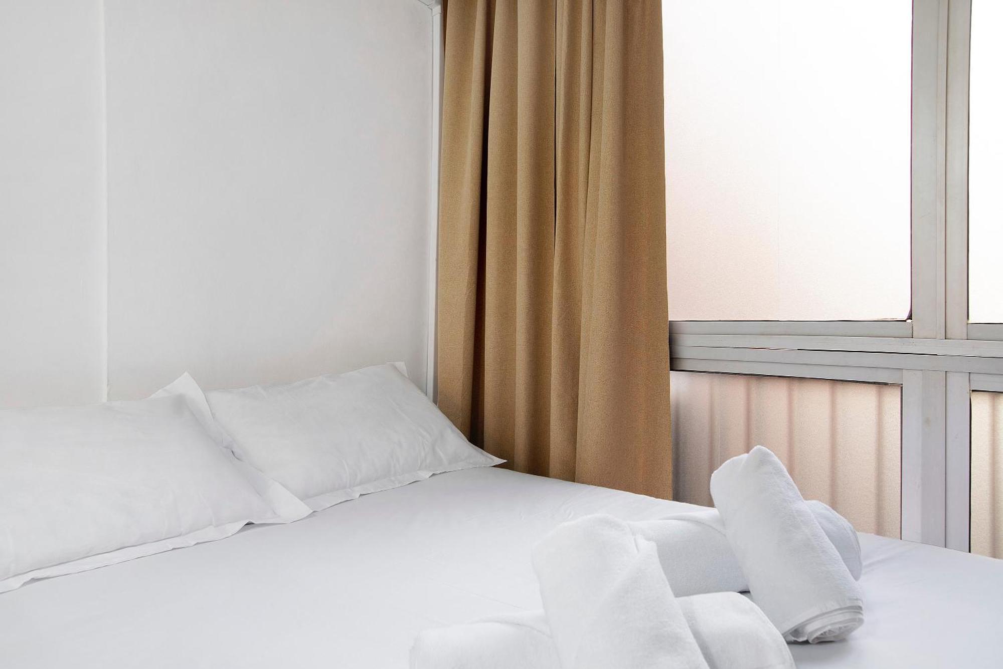Apartament Estudio Centro De