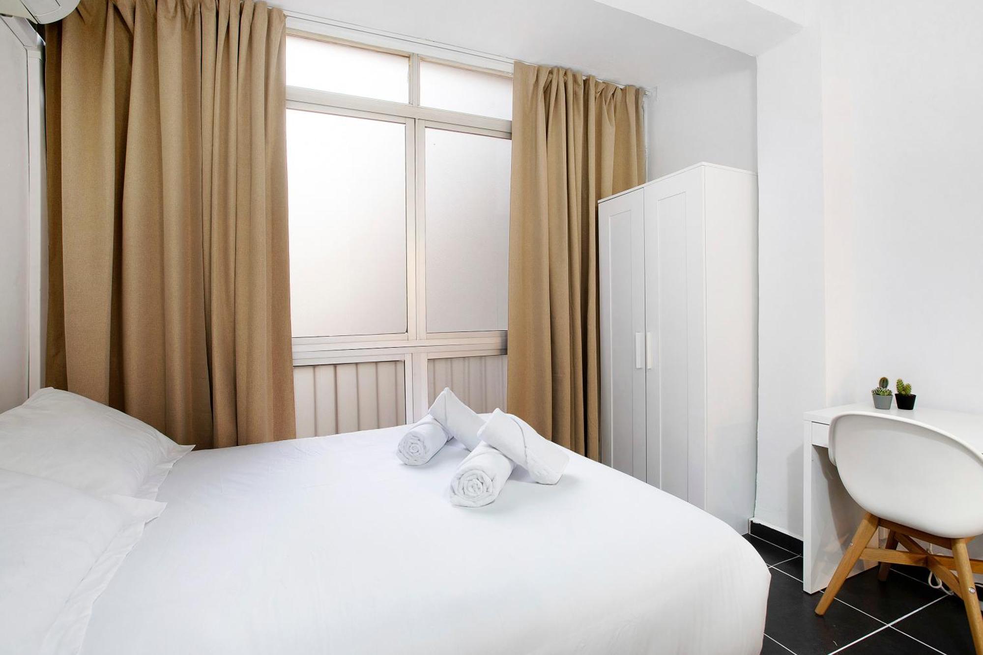 Apartamento Estudio Centro De *