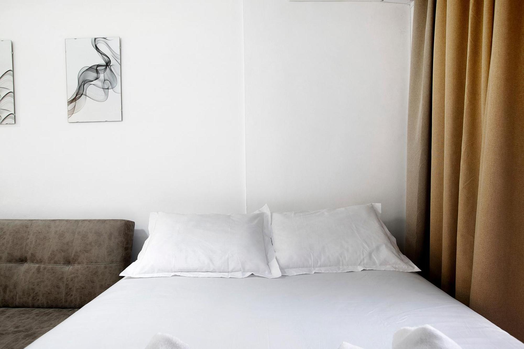 Estudio Centro De Apartamento *
